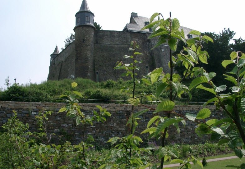 Hohenlimburg Castle, Netherlands